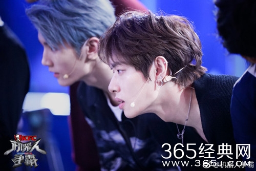 机器人争霸坤音四子是哪一期播出时间是什么时候