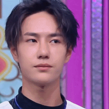 【综艺甜饼】第149期：程潇和周洁琼同上《天天向上》，王一博更喜欢谁