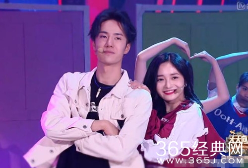 【综艺甜饼】第149期：程潇和周洁琼同上《天天向上》，王一博更喜欢谁