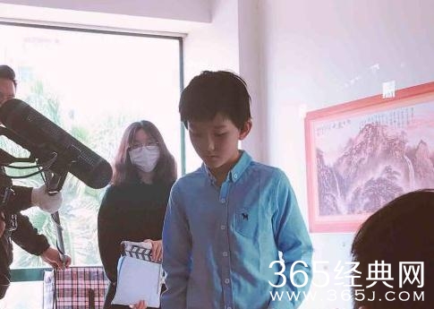 快把我哥带走万幸是谁演的 马柏全个人资料介绍