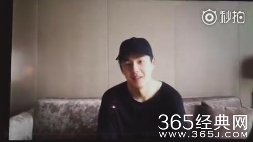 刘昊然为欧阳娜娜庆生：希望你每天都开开心心