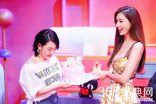 花花万物论林志玲是哪一期播出时间是什么时候