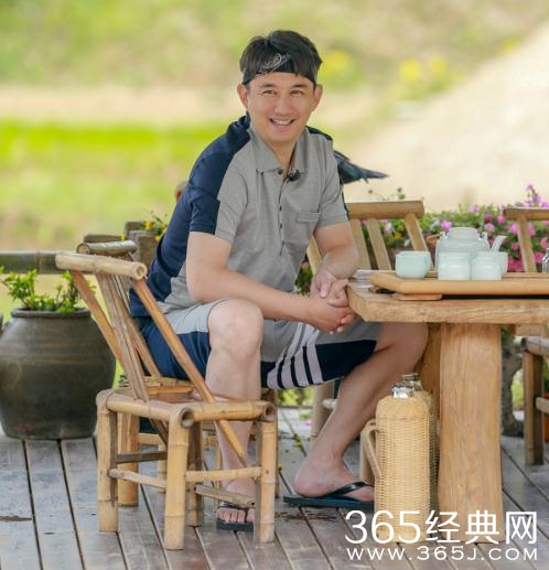 向往的生活2蘑菇屋F4秒变土味F4是谁的错