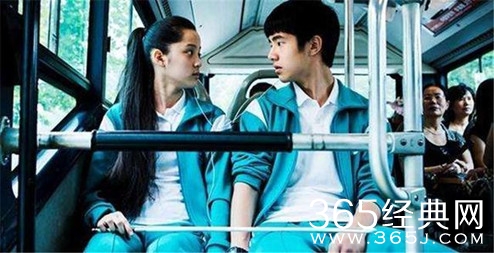 刘昊然为欧阳娜娜庆生：希望你每天都开开心心