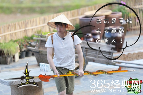 【综艺甜饼】第150期：《向往的生活2》最后几期草草收官，收视差的锅谁背