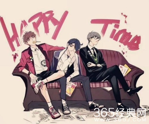 【就是个水槽】第106期：《快把我哥带走》即将开播，曾经大火的原著漫画了解一下？