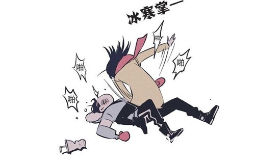 【就是个水槽】第106期：《快把我哥带走》即将开播，曾经大火的原著漫画了解一下？