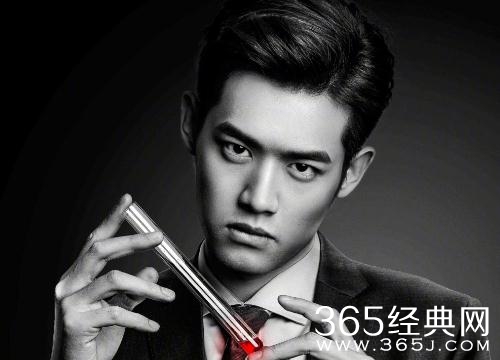 法医秦明2清道夫清道夫是谁真实身份是什么