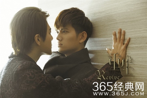 【就是个水槽】第108期：镇魂cp变兄弟情？扒一扒电视剧中还有哪些这样的“兄弟”！