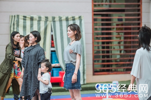 童言有计邓莎大麟子是第几期播出时间是什么时候