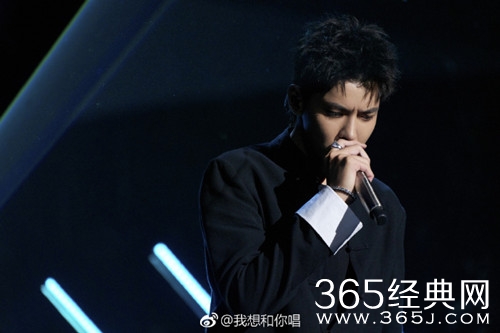 我想和你唱第三季吴亦凡是哪一期播出时间