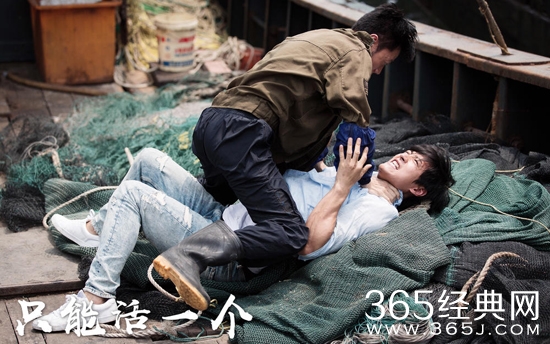 【寻影启示录】第二十三期：让人心惊胆战的这些影片你们喜欢吗