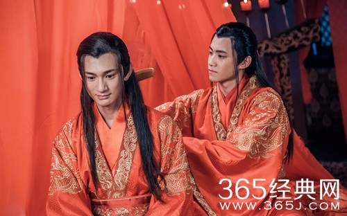 【就是个水槽】第108期：镇魂cp变兄弟情？扒一扒电视剧中还有哪些这样的“兄弟”！