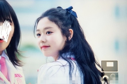 【综艺甜饼】第151期：看到《produce48》中00后的小妹妹，你还不服老吗