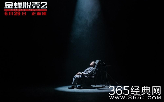 【寻影启示录】第二十三期：让人心惊胆战的这些影片你们喜欢吗