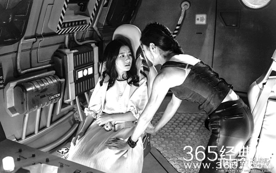 【寻影启示录】第二十三期：让人心惊胆战的这些影片你们喜欢吗