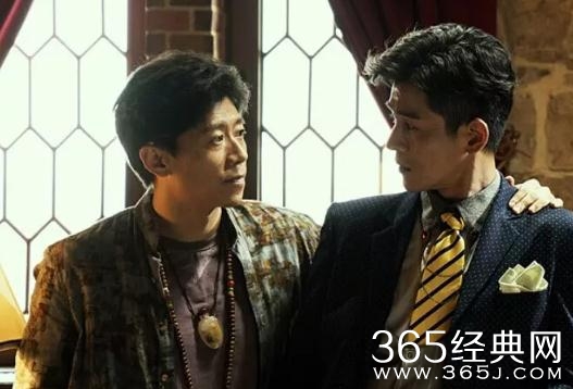 古董局中局经典台词有哪些 古董局中局经典台词汇总