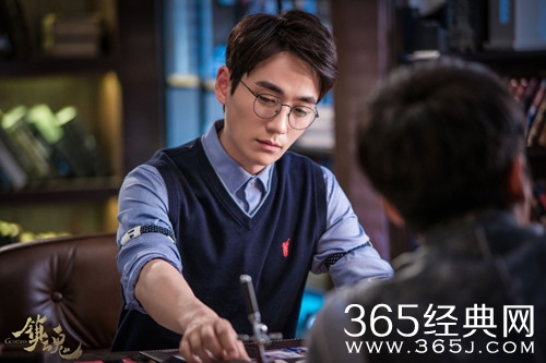 【最夯剧集社】第111期：朱一龙《镇魂》人气大涨，四部待播剧蓄势待发