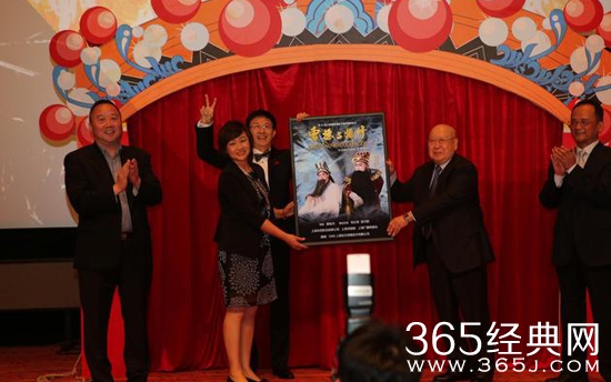 【侃侃殿影】第113期：传说中的戏曲电影你们看过没有