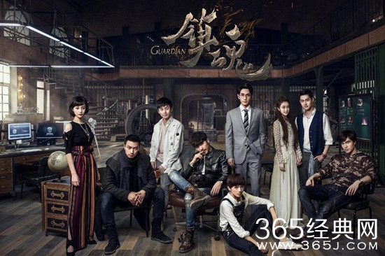 【就是个水槽】第109期：为什么没有了女主角，镇魂的评价反而那么高？