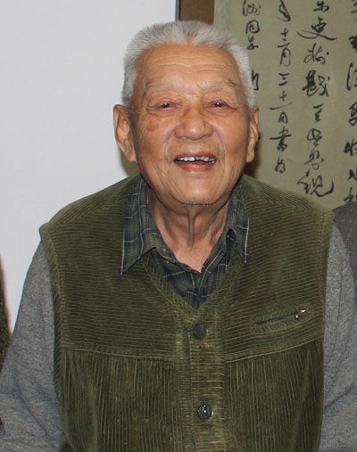 著名导演严寄洲逝世，享年101岁