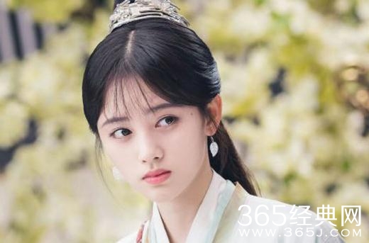 芸汐传韩芸汐和西秦有什么关系身世是什么