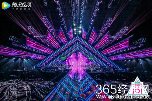 创造101女团出道组合叫什么名字 叫火箭少女吗