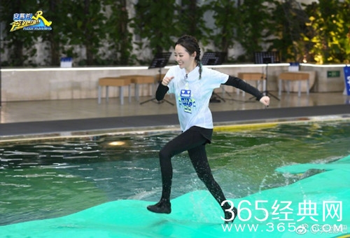 奔跑吧2第11期完整版嘉宾阵容揭晓