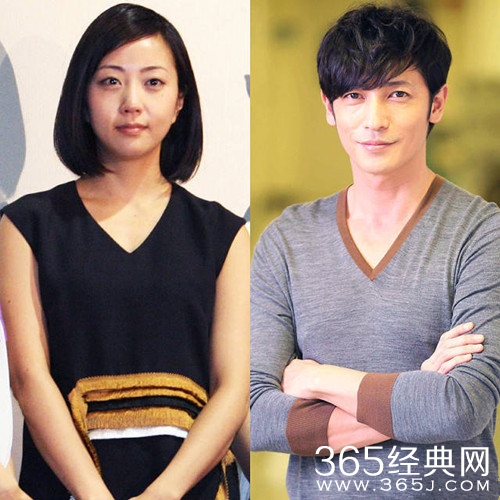 玉木宏木南晴夏结婚，女方并未怀孕