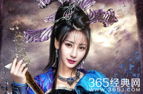 武动乾坤穆芊芊结局是什么死了吗怎么死的