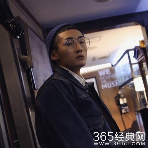 参加明日之子2的王天放曾参加中国有嘻哈被淘汰是真的吗