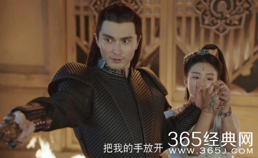 扶摇战北野当天煞国皇帝了吗有没有成为皇帝