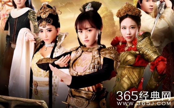 素手遮天琴镝结局如何复仇成功了吗