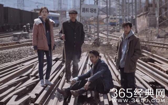 【寻影启示录】第二十四期：这几部国产片很不错哦