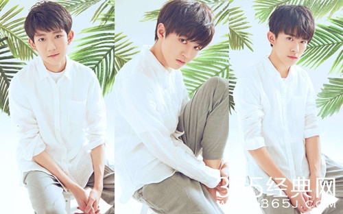 【综艺甜饼】第153期：即将播出的九档综艺，TFBOYS与NINE PERCENT谁将更胜一筹