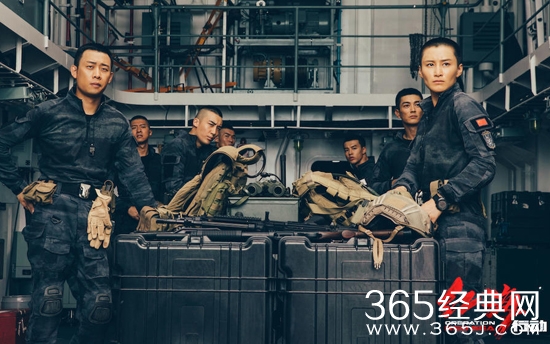 【寻影启示录】第二十四期：这几部国产片很不错哦