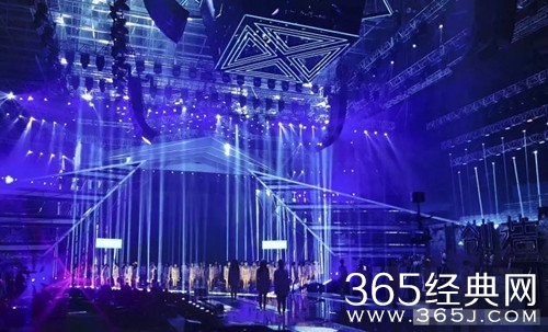 创造101总决赛会邀请来哪些助演嘉宾