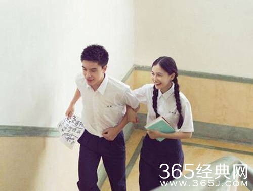 baby弟弟曝光，是个不折不扣的学霸