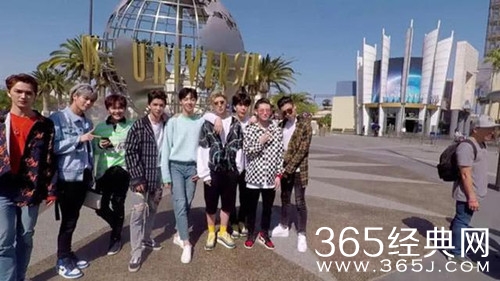 【综艺甜饼】第153期：即将播出的九档综艺，TFBOYS与NINE PERCENT谁将更胜一筹