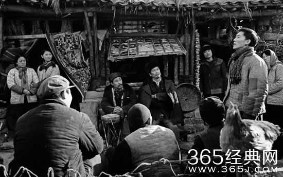 【寻影启示录】第二十四期：这几部国产片很不错哦