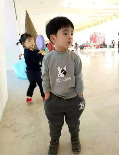 【综艺甜饼】第154期：比《爸爸去哪儿》更精彩，18岁陈飞宇成奶爸