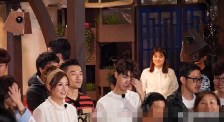 中餐厅2王俊凯落泪是怎么回事 发生了什么