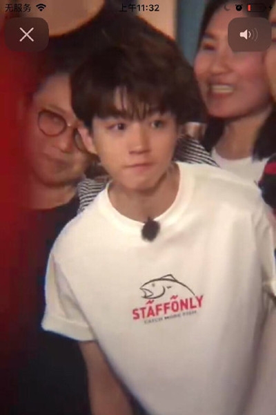 中餐厅2王俊凯落泪是怎么回事 发生了什么