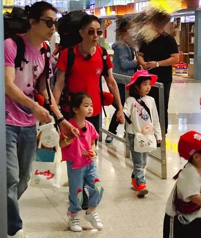 【综艺甜饼】第154期：比《爸爸去哪儿》更精彩，18岁陈飞宇成奶爸