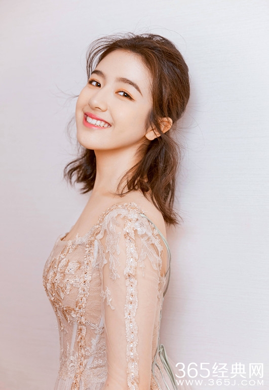 继吴磊后，李兰迪高考成绩也被曝光