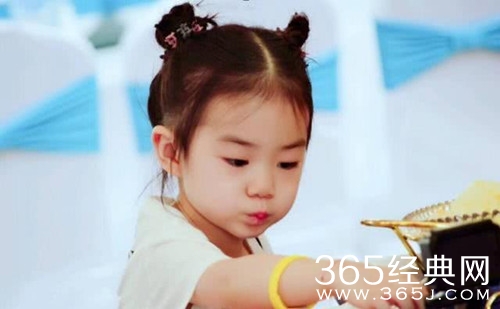 【综艺甜饼】第154期：比《爸爸去哪儿》更精彩，18岁陈飞宇成奶爸