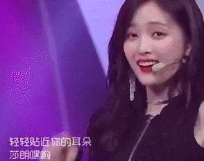 火箭少女成团首秀遭质疑，假唱对嘴型状况百出