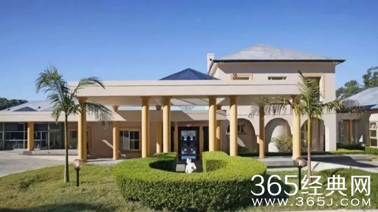 陈思诚佟丽娅被曝买下澳洲豪宅，内部极其奢华