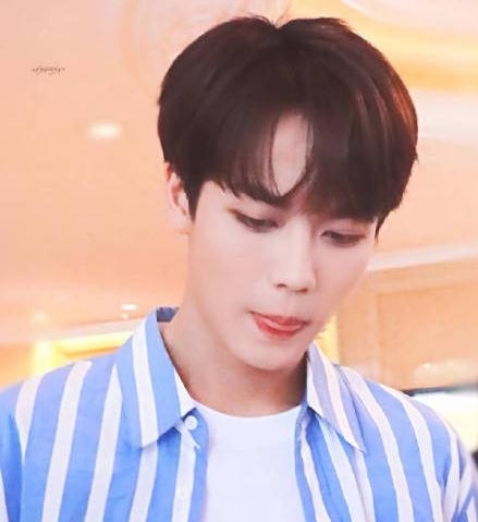 高能少年团第2季林彦俊是哪一期播出时间是什么时候