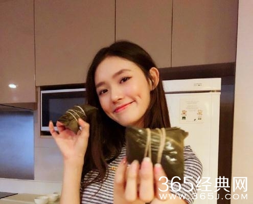 林允录节目遭遇延时被点名是在什么节目上